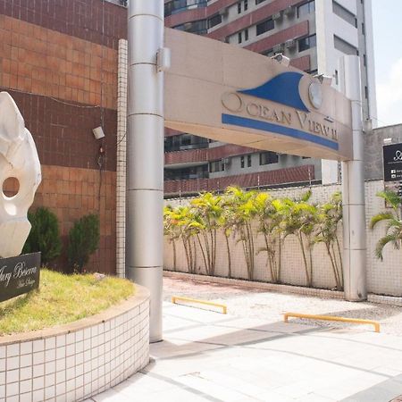 Flat Natal - Localizacao Top E Wifi Exterior foto