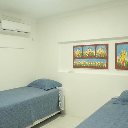 Flat Natal - Localizacao Top E Wifi Exterior foto