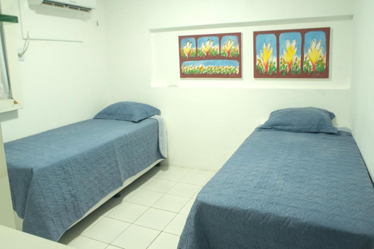 Flat Natal - Localizacao Top E Wifi Exterior foto