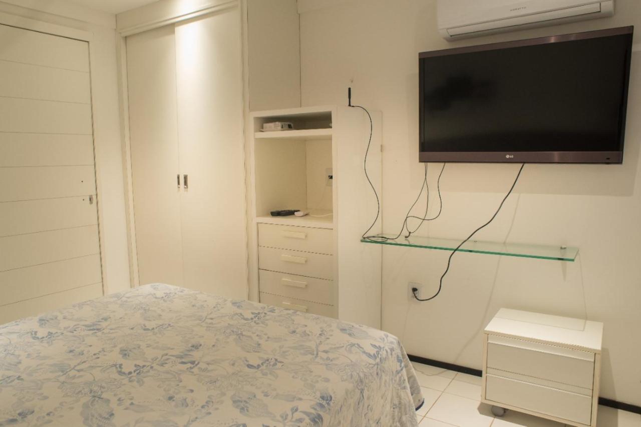 Flat Natal - Localizacao Top E Wifi Exterior foto